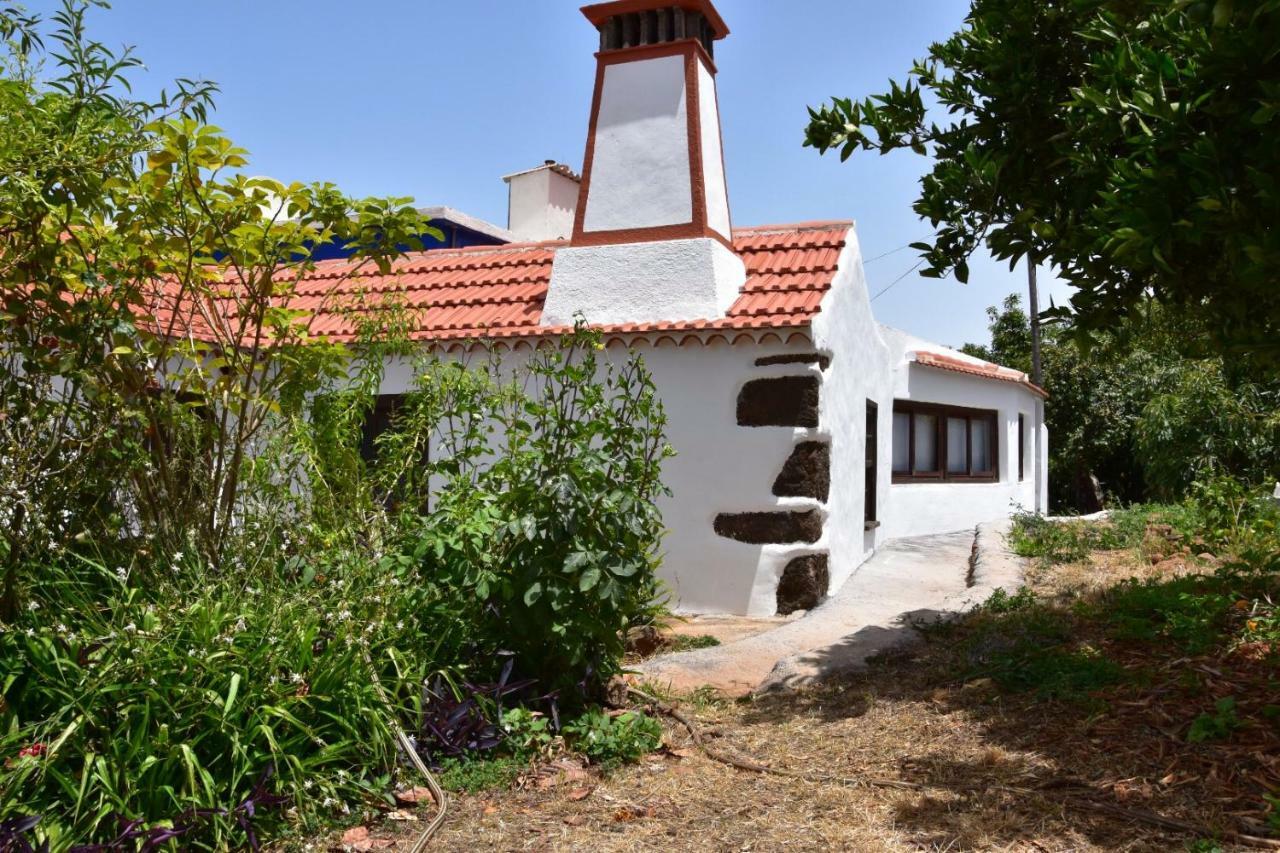 Casa De La Abuela